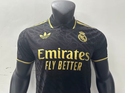 Real Madrid Official T-Shirt  SPECIAL VERSION