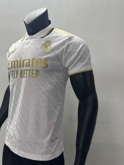 Real Madrid Official T-Shirt  SPECIAL VERSION