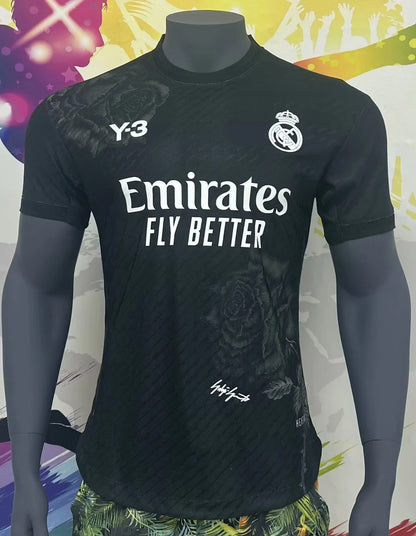 Real Madrid Official T-Shirt SPECIAL PLAYER EDITION