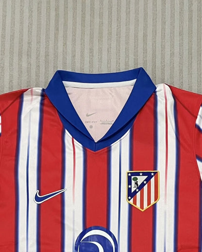 ATLETICO MADRID Official T-Shirt  HOME