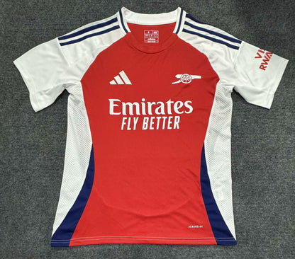 ARSENAL 24/25 TSHIRT HOME