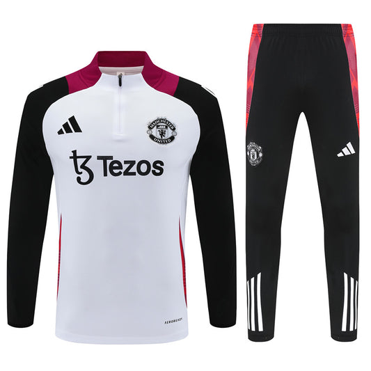 MAN. UNITED Tracksuit 2024/25