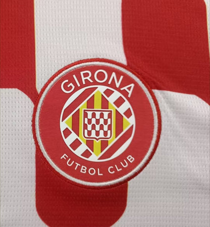 GIRONA official t-shirT  HOME