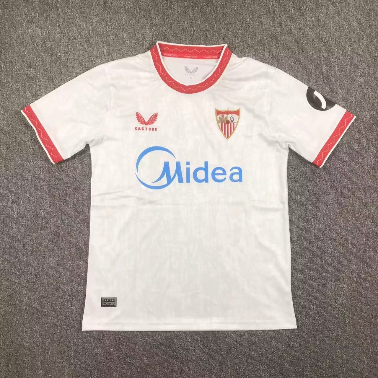 SEVILLA Official T-Shirt HOME