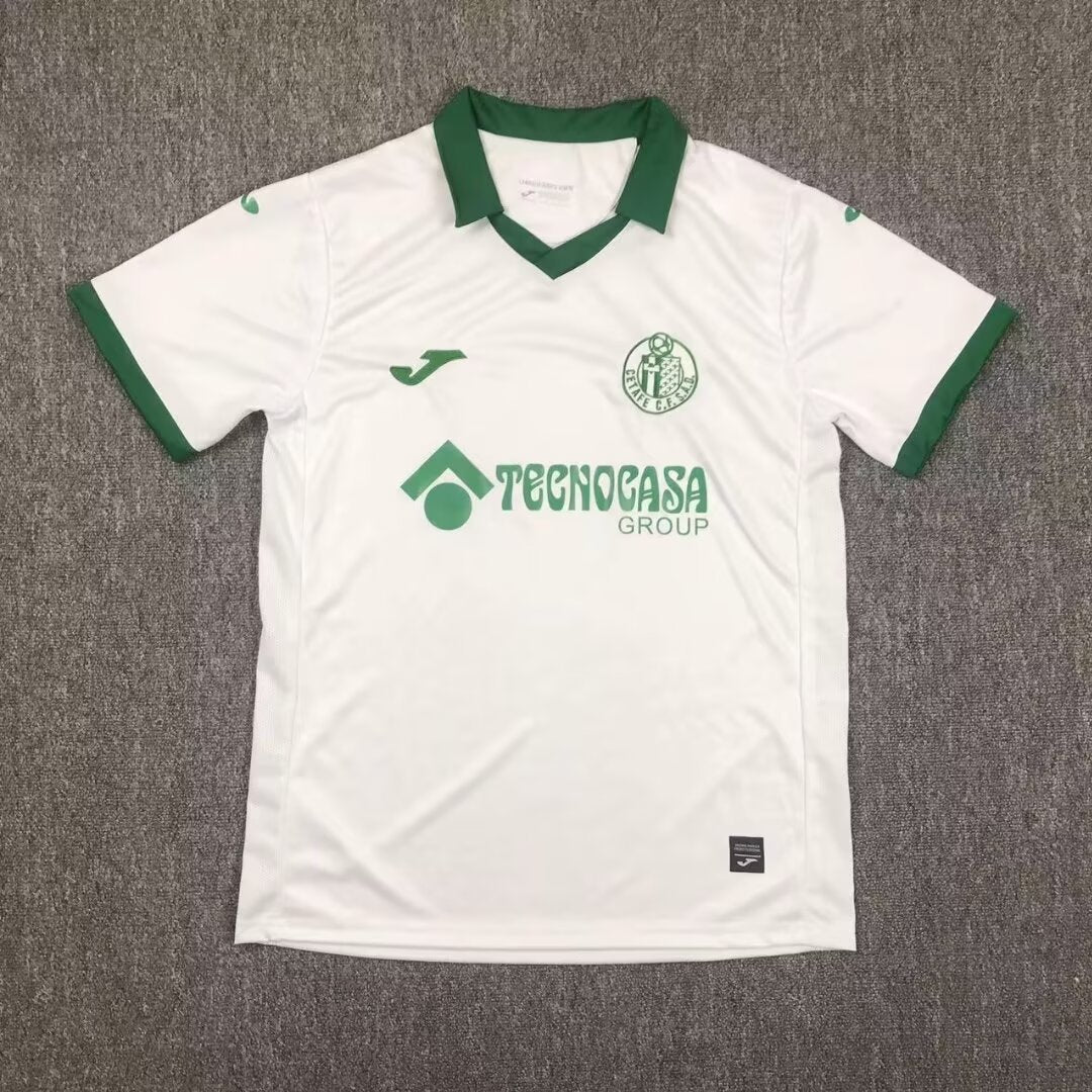 GETAFE official t-shirt  AWAY