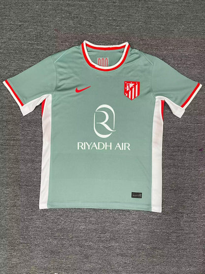 ATLETICO MADRID Official T-Shirt  AWAY