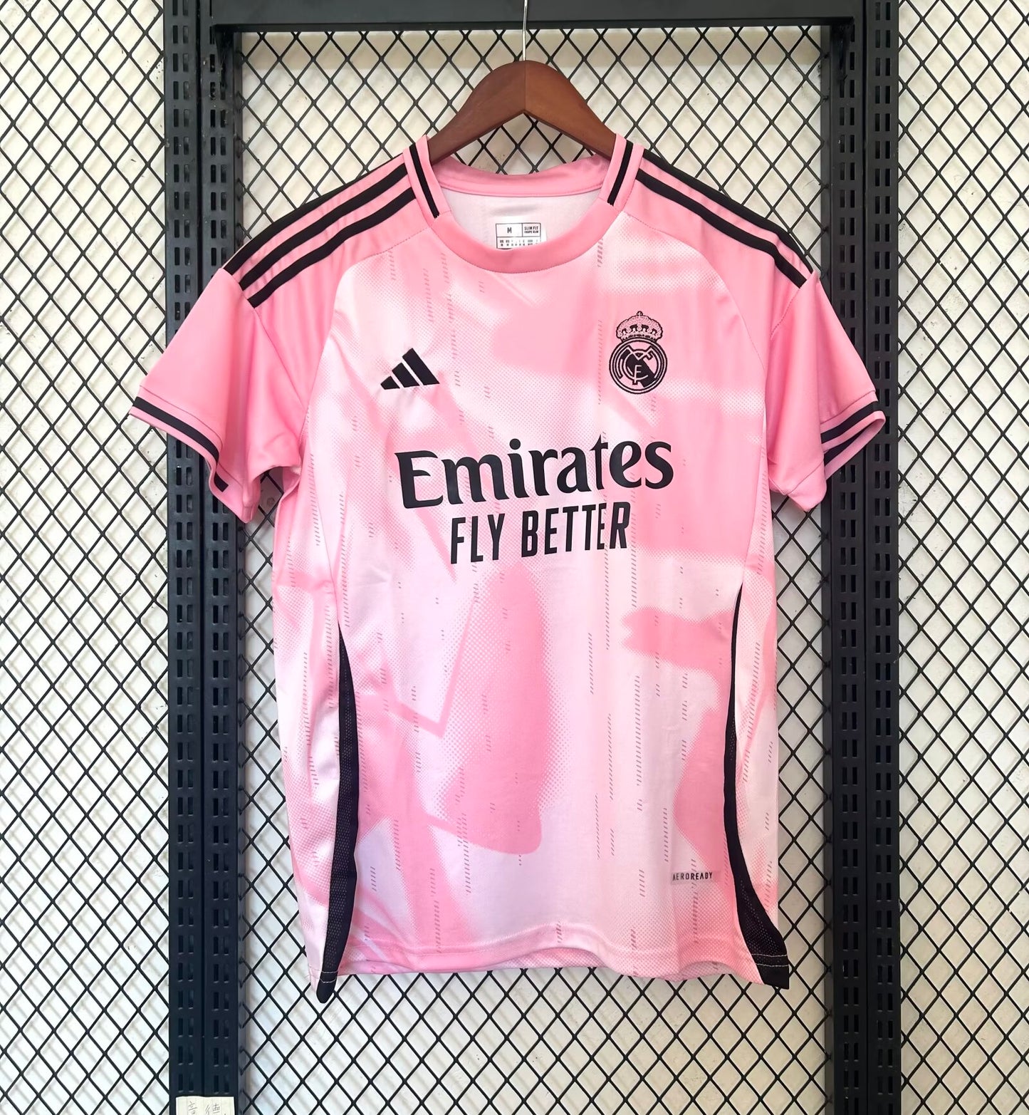 Real Madrid Official T-Shirt SPECIAL EDITION