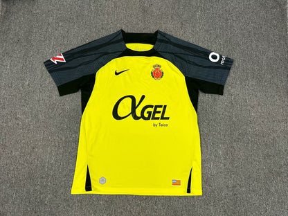 MALLORCA official t-shirT  AWAY