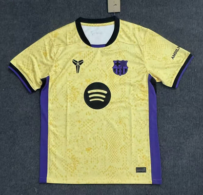 Barcelona CAMISETA  Official  liga  25/26