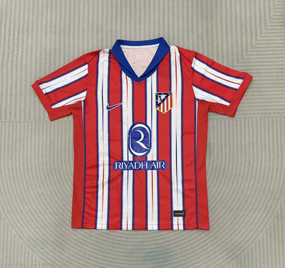 ATLETICO MADRID Official T-Shirt  HOME