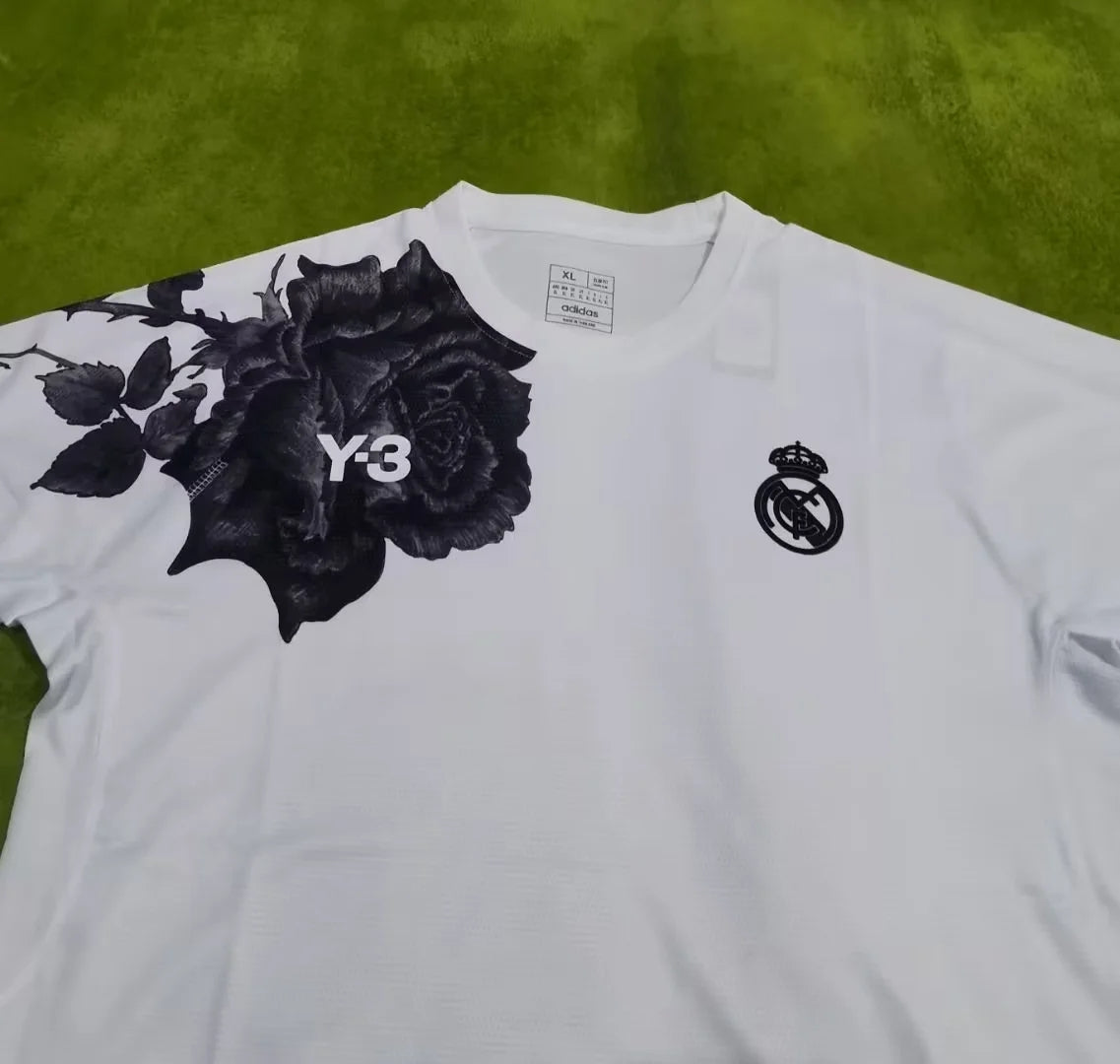 Real Madrid official t-shirt ESPECIAL EDITION