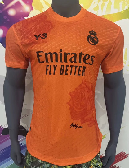 Real Madrid Official T-Shirt SPECIAL PLAYER EDITION