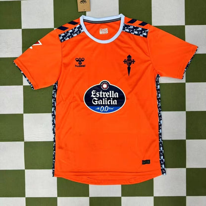 Celta official t-shirt 3º