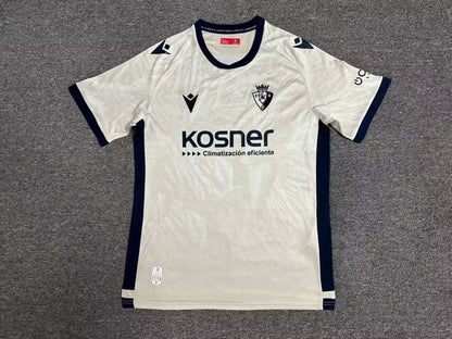 OSASUNA official t-shirt  AWAY