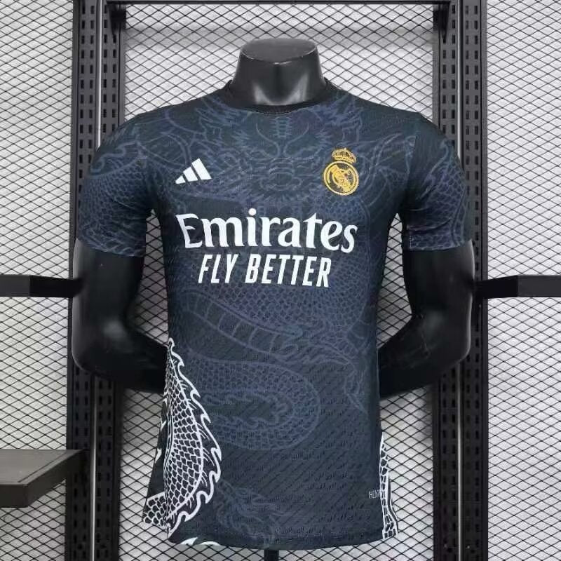 Real Madrid Official T-Shirt SPECIAL PLAYER EDITION