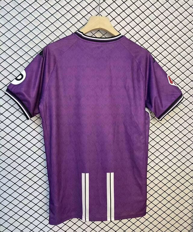 VALLADOLID official t-shirt HOME