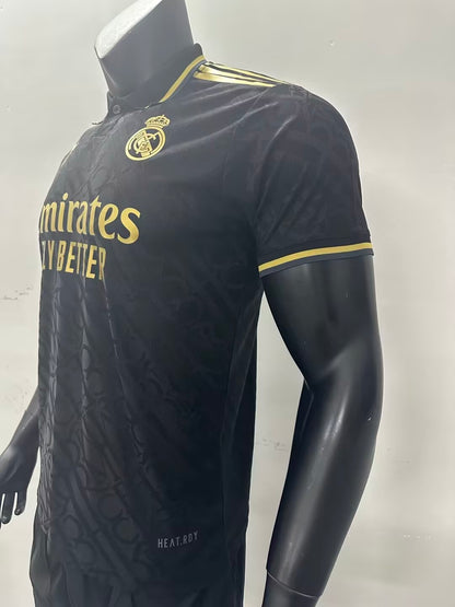 Real Madrid Official T-Shirt  SPECIAL VERSION