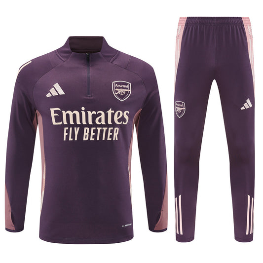 ARSENAL Tracksuit 2024/25