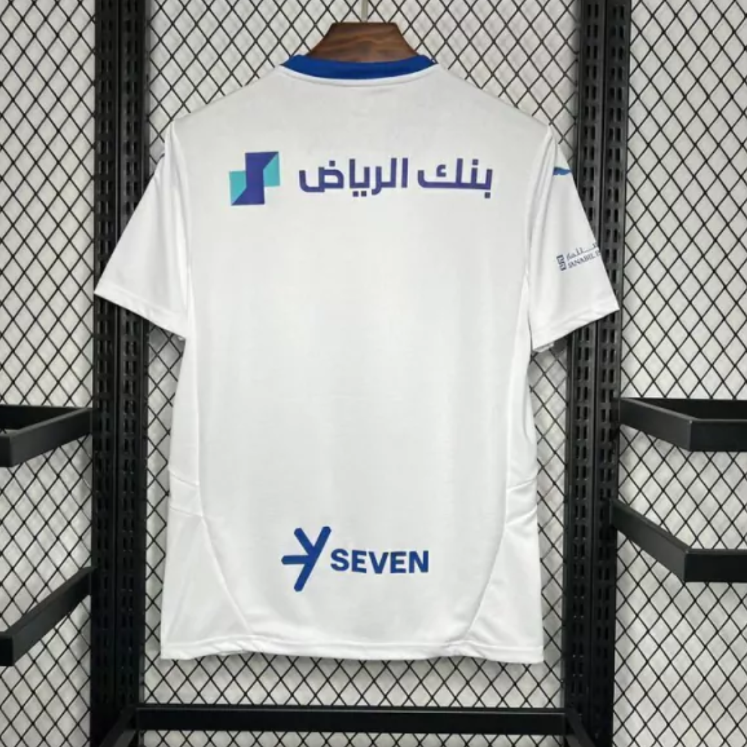 AL HILAL  T-SHIRT 24/25 AWAY