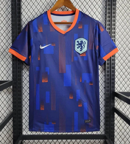 NETHERLAND TSHIRT 2024/25  AWAY