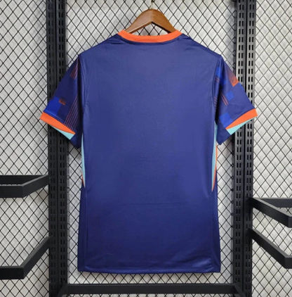 NETHERLAND TSHIRT 2024/25  AWAY