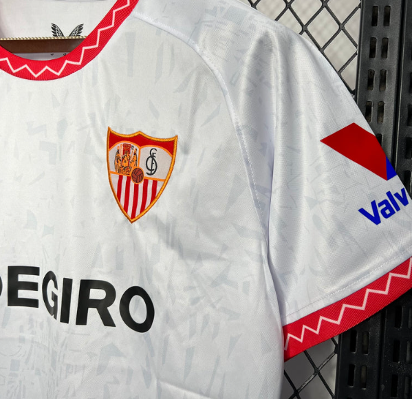 SEVILLA Official T-Shirt HOME