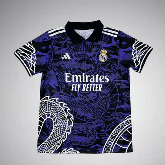 Real Madrid  Official t-shirt ESPECIAL EDITION