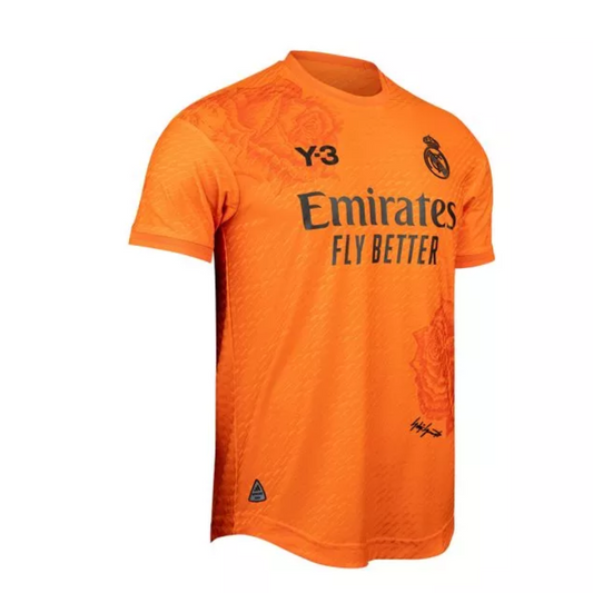 Real Madrid Official T-Shirt SPECIAL PLAYER EDITION