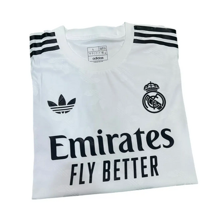 Real Madrid  Official t-shirt ESPECIAL EDITION