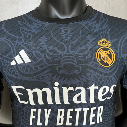 Real Madrid Official T-Shirt SPECIAL PLAYER EDITION