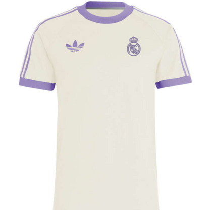 Real Madrid  Official t-shirt ESPECIAL EDITION