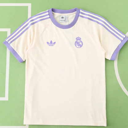 Real Madrid  Official t-shirt ESPECIAL EDITION