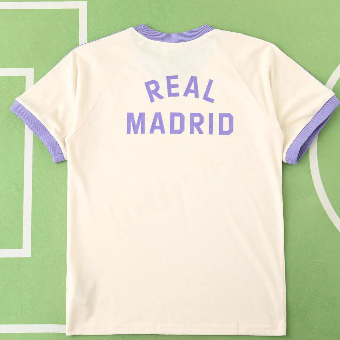 Real Madrid  Official t-shirt ESPECIAL EDITION