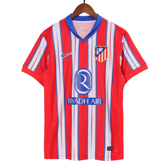 ATLETICO MADRID Official T-Shirt  HOME