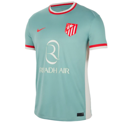 ATLETICO MADRID Official T-Shirt  AWAY