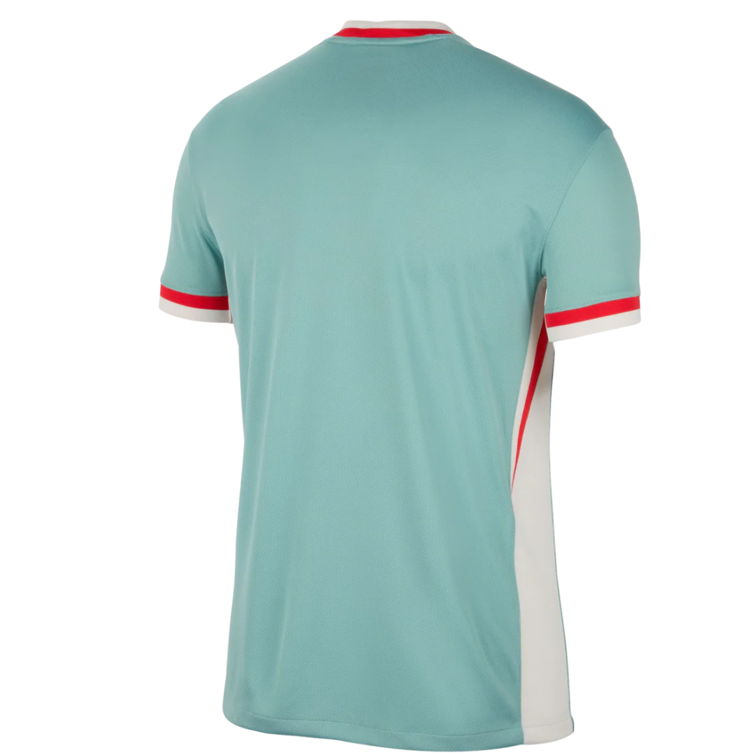 ATLETICO MADRID Official T-Shirt  AWAY