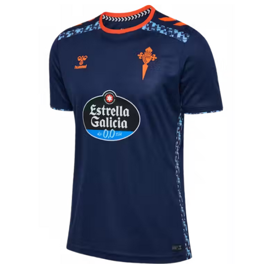 Celta official t-shirt away