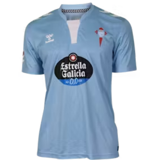 Celta official t-shirt home