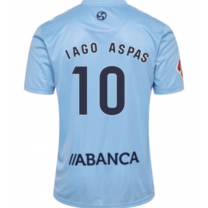 Celta official t-shirt home