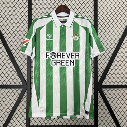 BETIS official t-shirt HOME