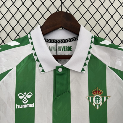 BETIS official t-shirt HOME