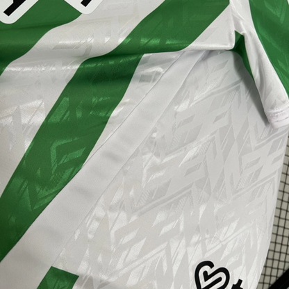 BETIS official t-shirt HOME