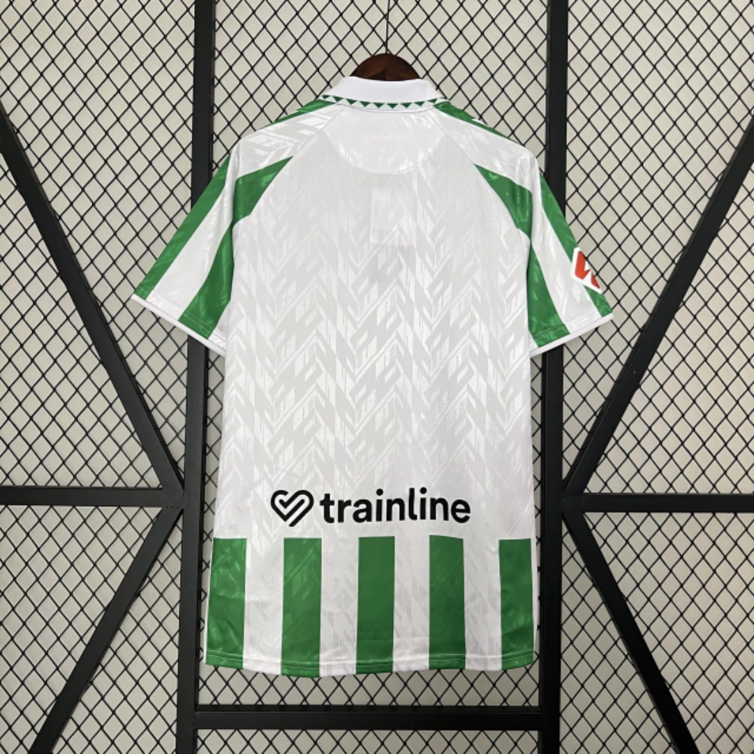 BETIS official t-shirt HOME