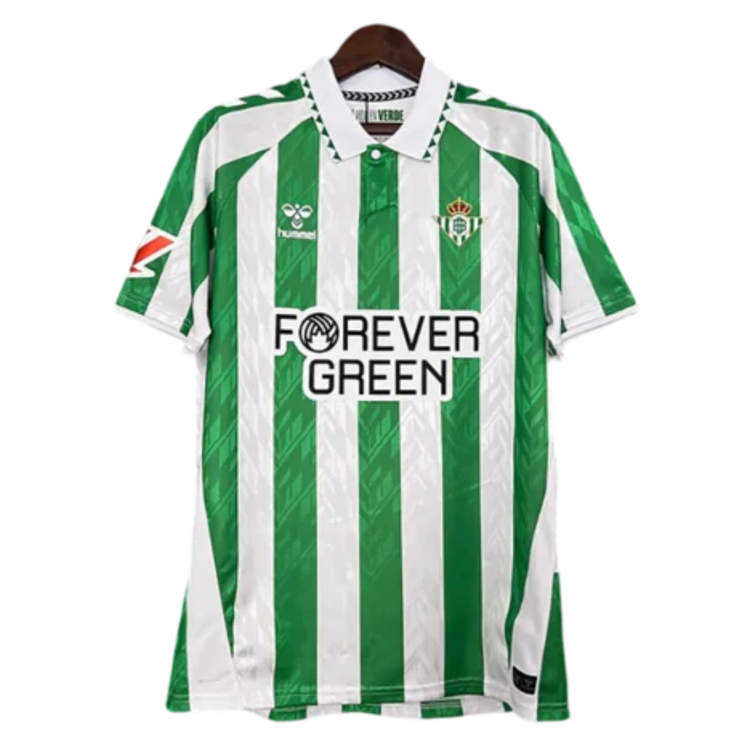 BETIS official t-shirt HOME