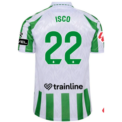 BETIS official t-shirt HOME