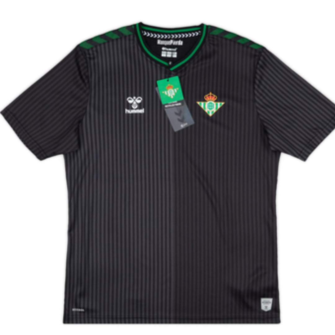 BETIS official t-shirt 3º