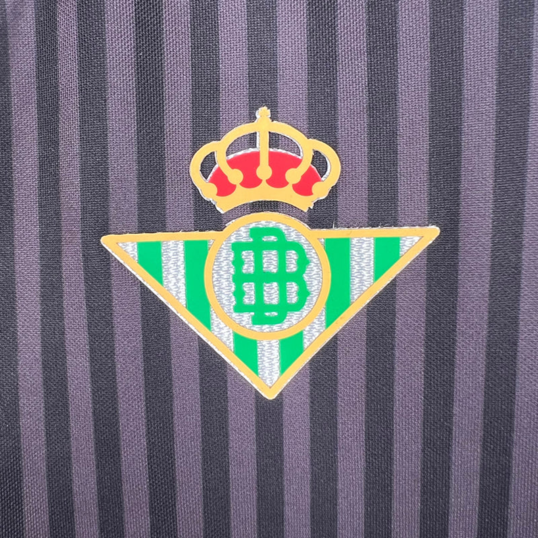 BETIS official t-shirt 3º