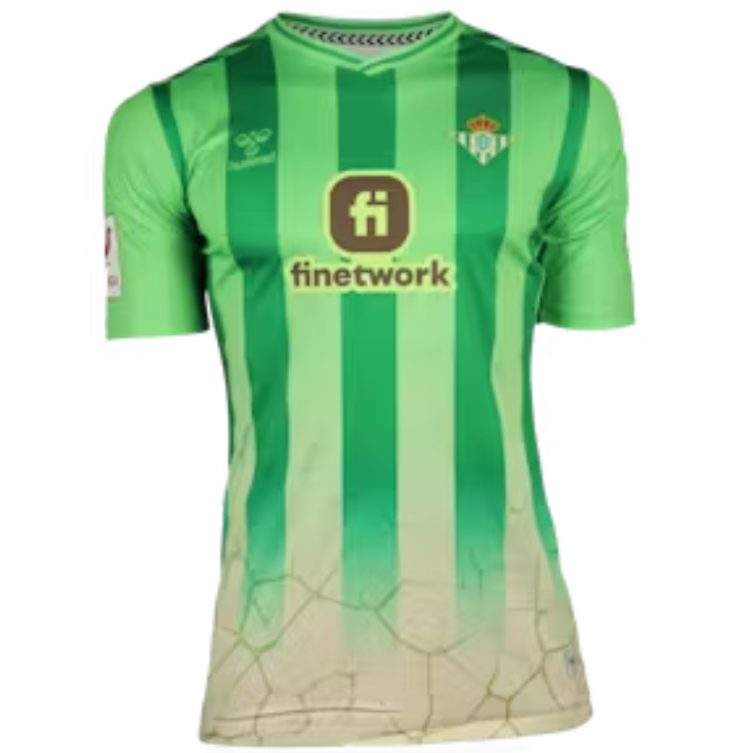 BETIS official t-shirt SPECIAL EDITION