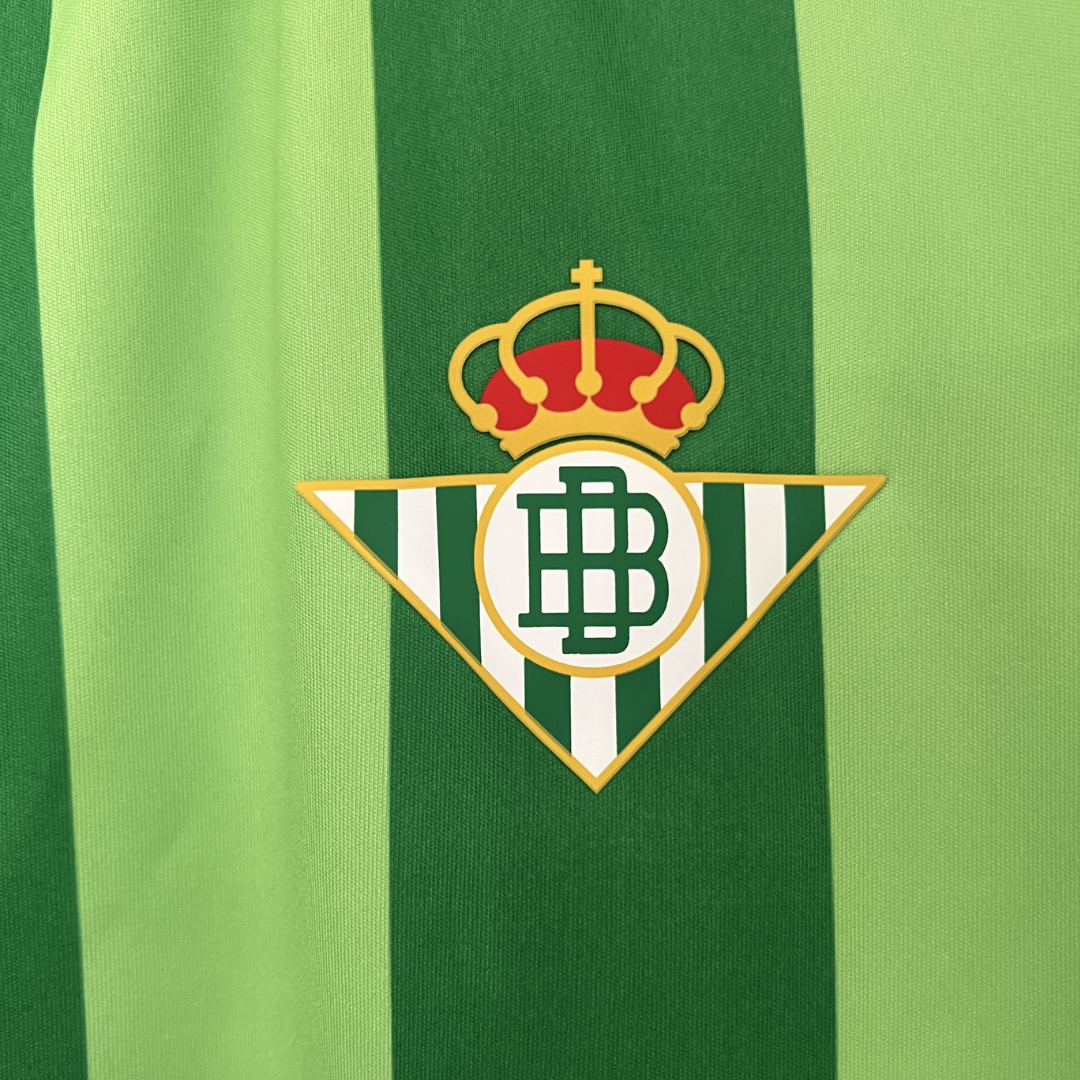 BETIS official t-shirt SPECIAL EDITION