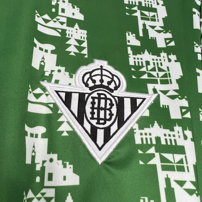 BETIS official t-shirt TRAINIG